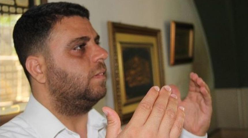 Hatay&rsquo;da Gadir - İ Hum Bayramı Kutlamalarına Başlandı