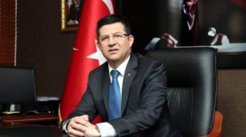 Başkan Subaşıoğlu, Adnan Menderesi Mesajı