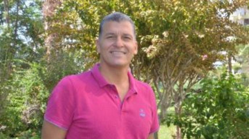 Antalyaspor Basketbol Takımı, Galatasaray Ma&ccedil;ı İle G&ouml;r&uuml;c&uuml;ye &Ccedil;ıkıyor