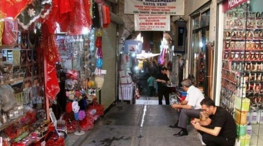 Mardin Esnafı &Ouml;demelerinin Derdine D&uuml;şt&uuml;