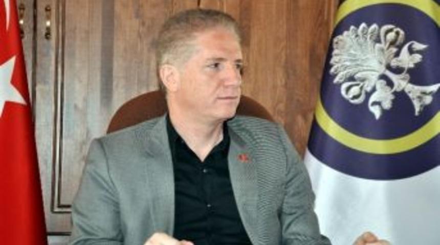 Sivas Hizmet Vakfı 5 Bin Lisans &Ouml;ğrencisine Burs Verecek