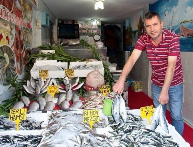 Kurban, Balık Satışlarını Etkiledi