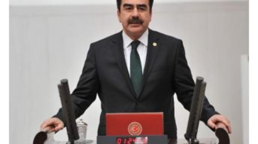 Erdem; &ldquo;17 Eyl&uuml;l 1961 Siyasi Tarihimizde Kara Bir Leke&rdquo;