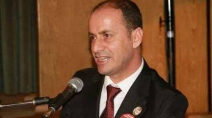 Şehit Aileler Dernek Başkanı Yavuz&rsquo;dan 19 Eyl&uuml;l Gaziler G&uuml;n&uuml; Mesajı