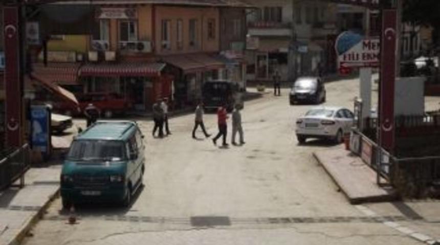 Daday Referanduma Gidecek