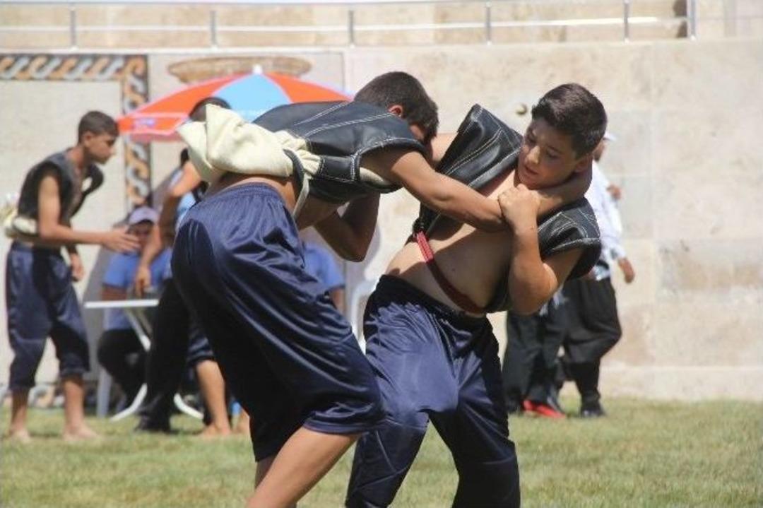 7. Aba G&uuml;reşi T&uuml;rkiye Se&ccedil;meleri Başladı