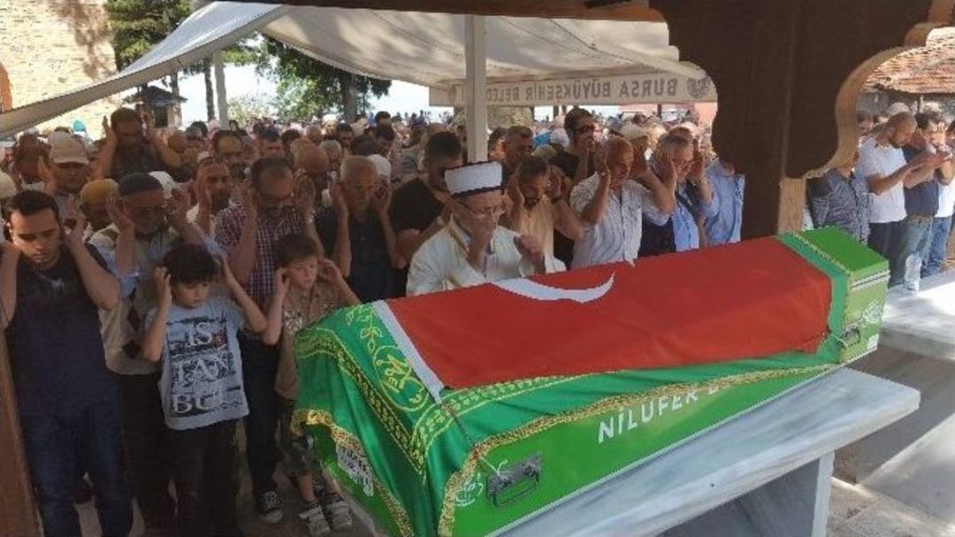 Fet&ouml;&rsquo;den Tutuklandıktan Sonra Cezaevinde &Ouml;l&uuml; Bulunan Savcının Ailesinden Cinayet İddiası