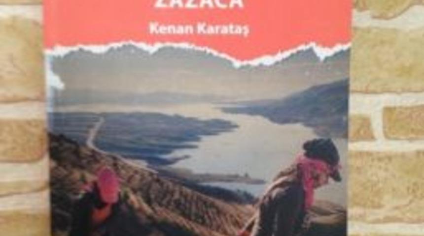 Kenan Karataş&rsquo;ın Yeni Kitabı Raflarda Yerini Aldı