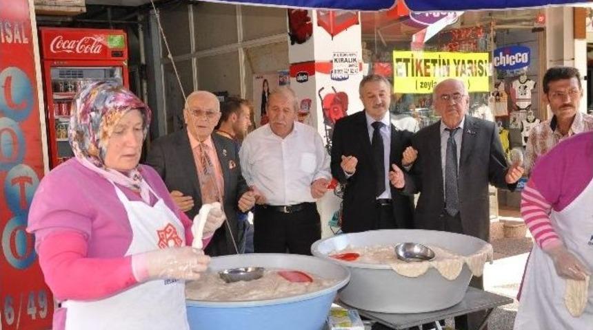 Menderes, Zorlu Ve Polatkan Unutulmadı