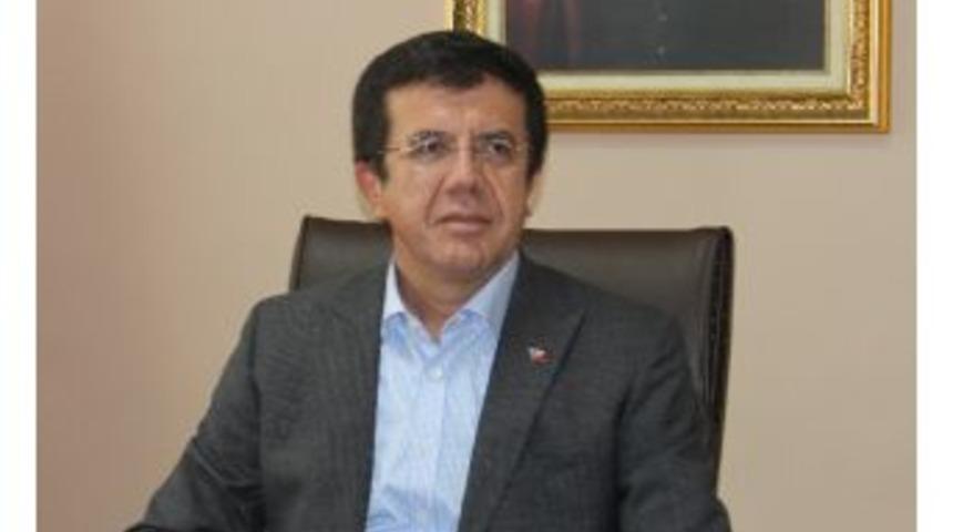 Bakan Zeybekci&rsquo;den Adnan Menderes Mesajı