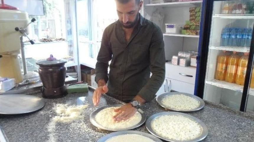 K&uuml;nefe Sezonu Erken Başladı