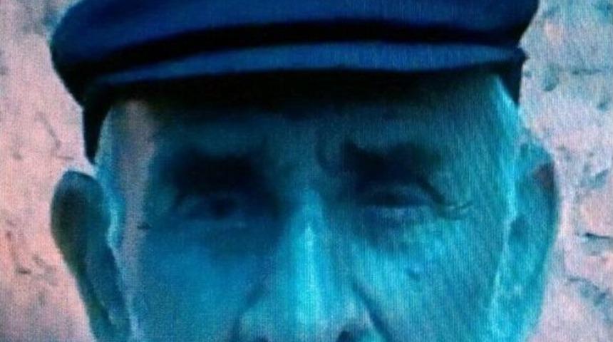 82 Yaşındaki Adam 10 G&uuml;nd&uuml;r Kayıp