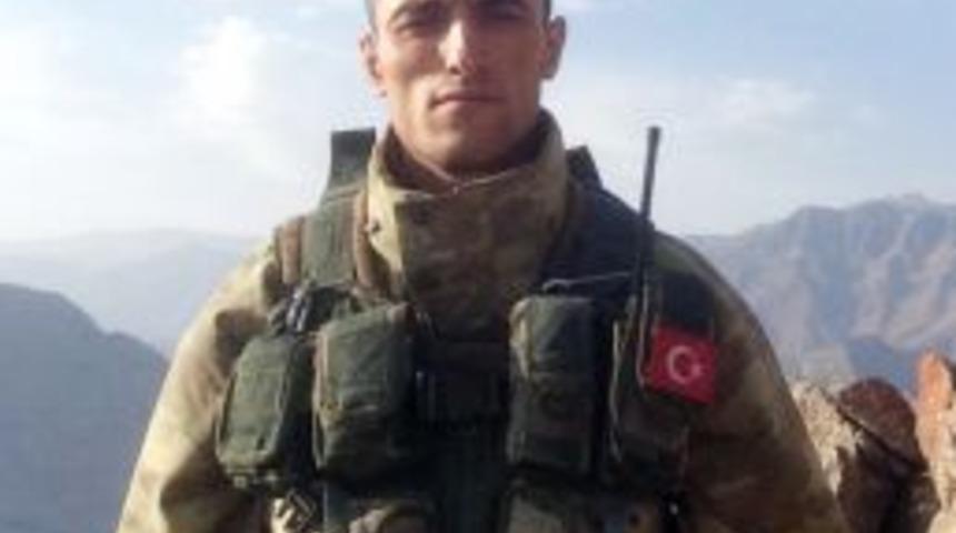 &Ccedil;ankırı&rsquo;ya Şehit Ateşi D&uuml;şt&uuml;