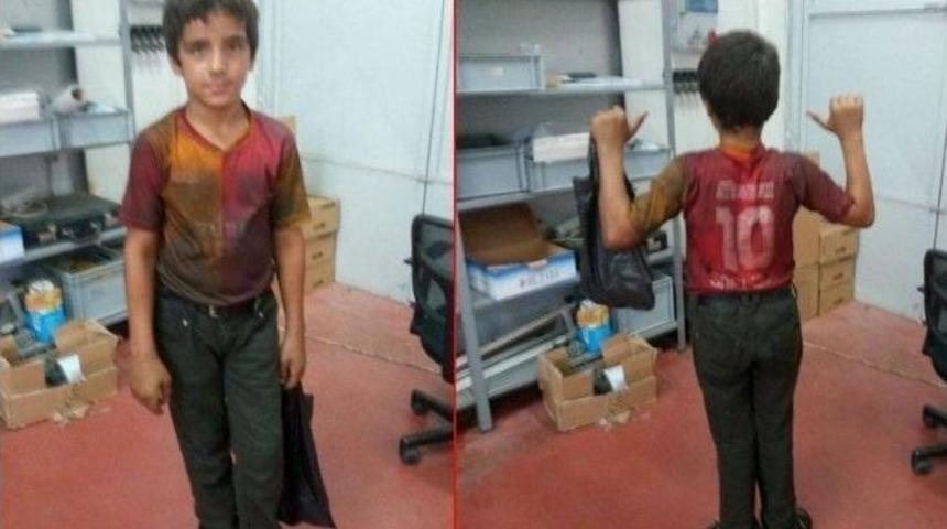 Suriyeli Udey, Galatasaray&rsquo;ın Misafiri Olacak