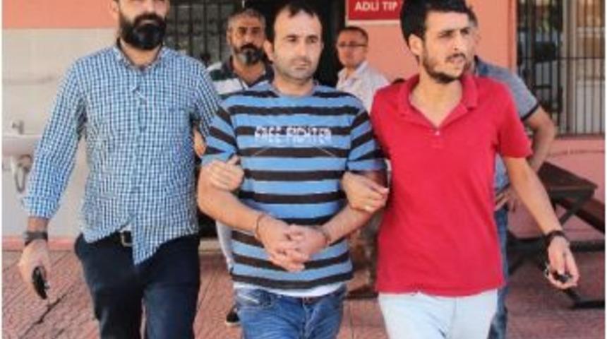 10 Yıl &Ouml;nceki Cinayetle İlgili Bir G&ouml;zaltı Daha