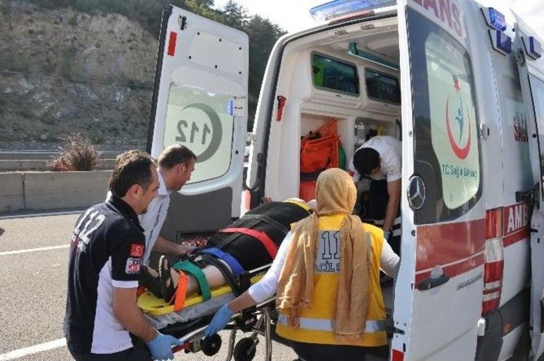 Bayram D&ouml;n&uuml;ş&uuml; Tem&rsquo;de Can Pazarı