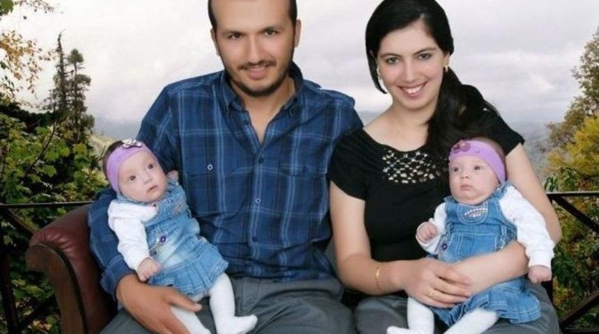 Mersin&rsquo;e Şehit Ateşi D&uuml;şt&uuml;