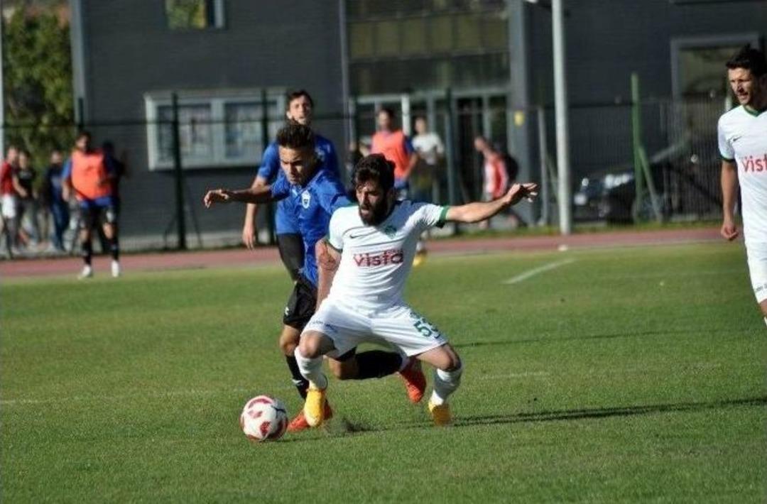Spor Toto 2. Lig