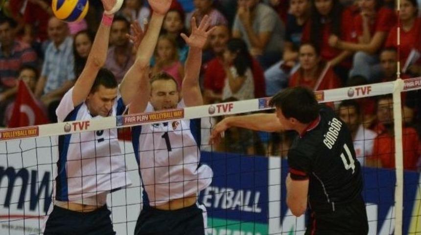 Avrupa Şampiyonası Elemeleri