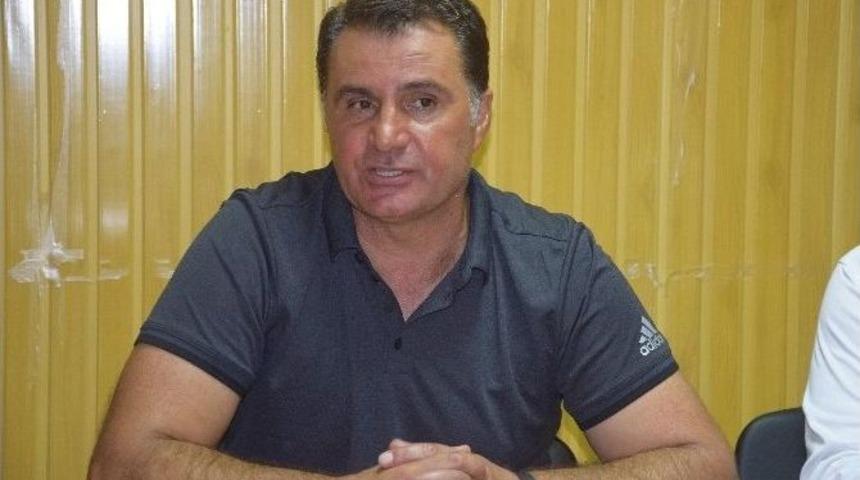 Giresunspor - Manisaspor Ma&ccedil;ının Ardından