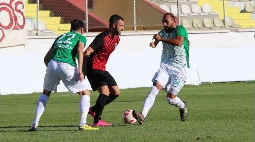 Spor Toto 3. Lig