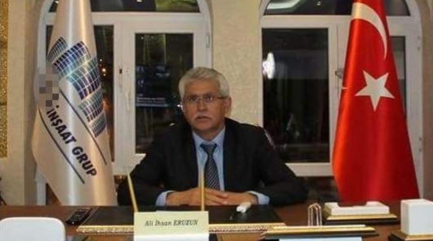 Ordulu İş Adamı &Ouml;ld&uuml;r&uuml;ld&uuml;