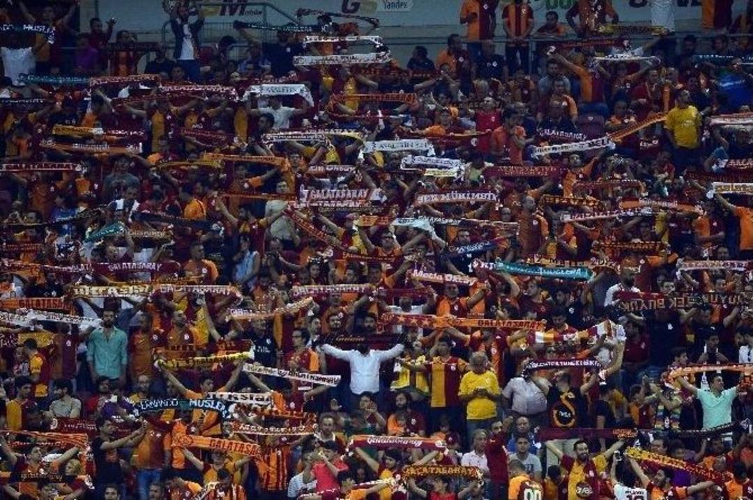 Spor Toto S&uuml;per Lig