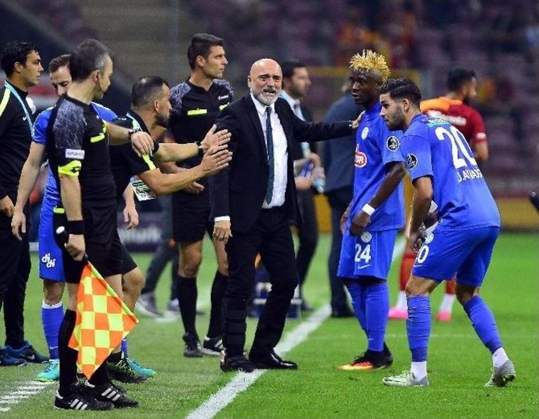 Spor Toto S&uuml;per Lig