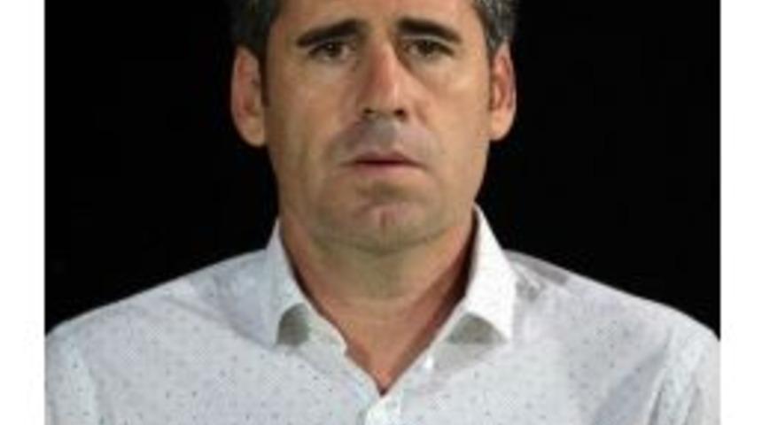 H&uuml;seyin Eroğlu: "beklenen Futbolu Ortaya Koyamadık"