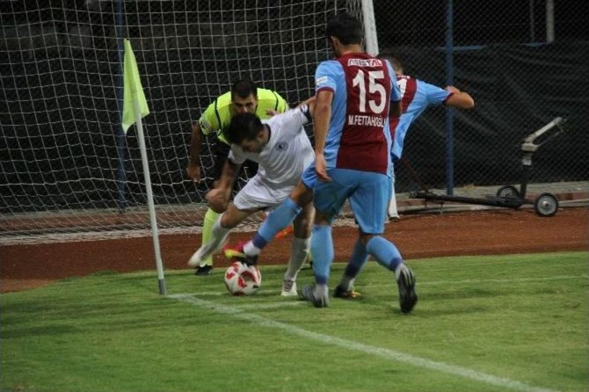 Spor Toto 2. Lig