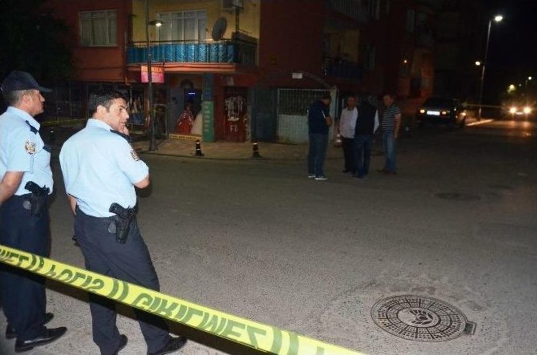 Malatya&rsquo;da Silahlı Kavga: 1 &Ouml;l&uuml; 1 Yaralı