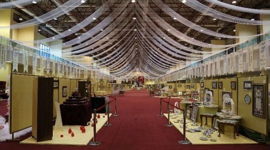 Anadolu&rsquo;nun En B&uuml;y&uuml;k Sergisi A&ccedil;ılıyor