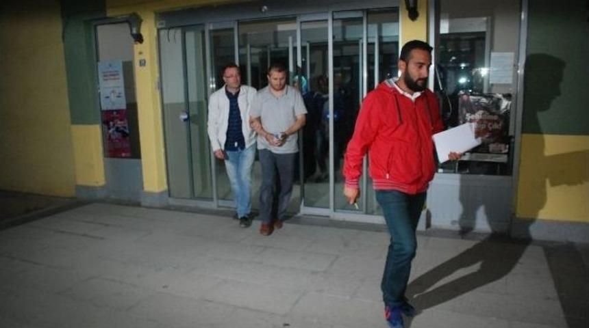 Fet&ouml;&rsquo;n&uuml;n Avukatlarının İmamı Ve Eşi Tutuklandı