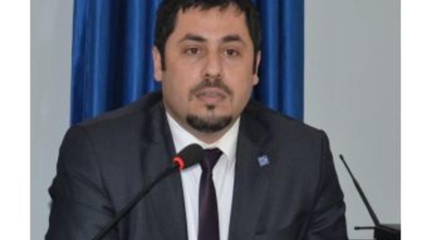 "iş&ccedil;i Sağlığı Ve İş G&uuml;venliği"nin T&uuml;m Boyutları 3 G&uuml;n Adana&rsquo;da Tartışılacak