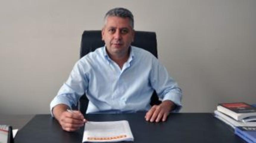 Kuzu: &ldquo;altın Koza, Bir Markadır&rdquo;