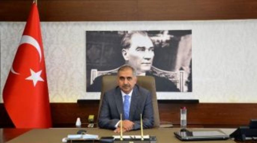 Vali Ko&ccedil;ak; &ldquo;geldiğim G&uuml;nden Beri Jeotermali Takip Ediyorum&rdquo;