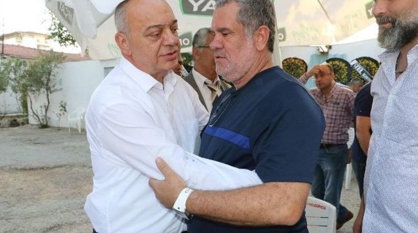 Derince Galibiyetini Başkan Erg&uuml;n&rsquo;e Hediye Ettiler