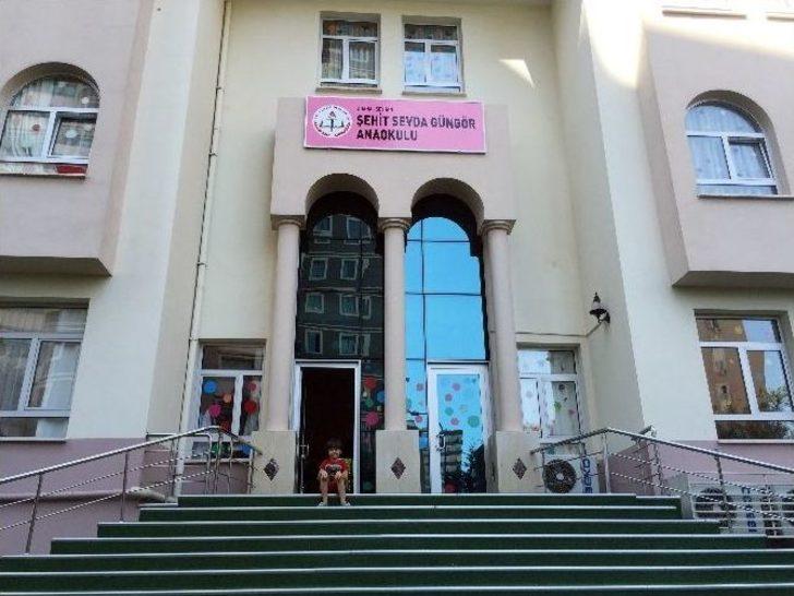 Fetö’den Alınan Okullara Anlamlı İsimler G1