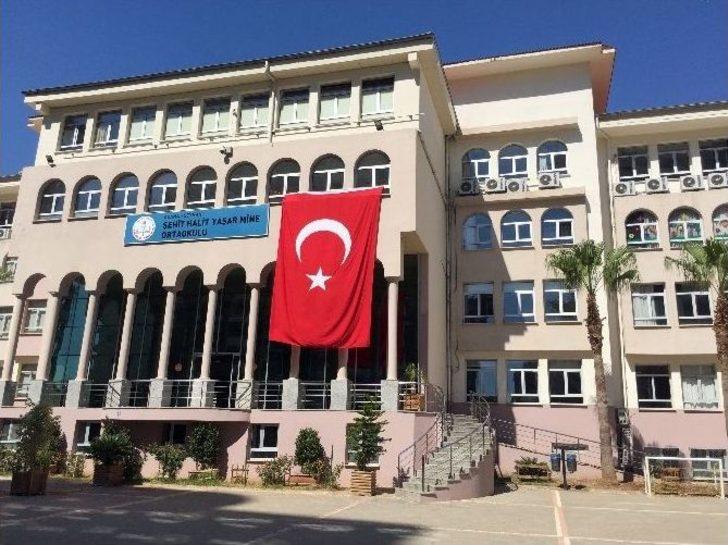 Fetö’den Alınan Okullara Anlamlı İsimler G2