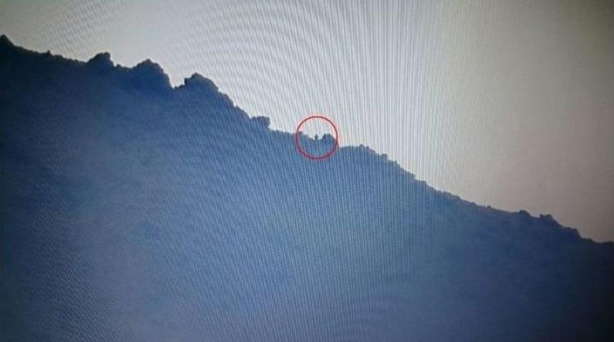 Şemdinli&rsquo;de 2 Ter&ouml;rist Etkisiz Hale Getirildi