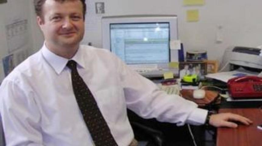 Online Deprem Değerlendirme Yazılımı