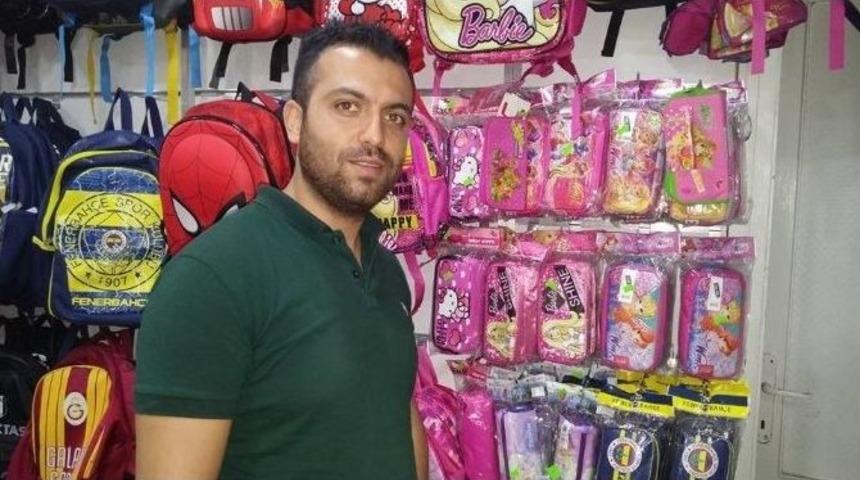 Kırtasiyede Sağlığı Tehdit Eden &Uuml;r&uuml;nlere Dikkat!