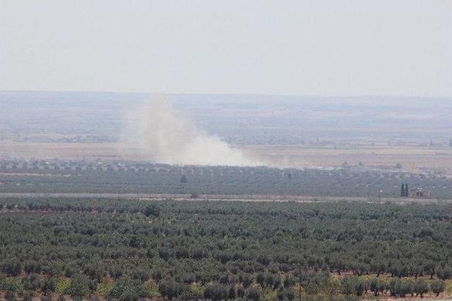 Baragat Bölgesinde 3 Gün Önce Başlayan Operasyonlar Sürüyor