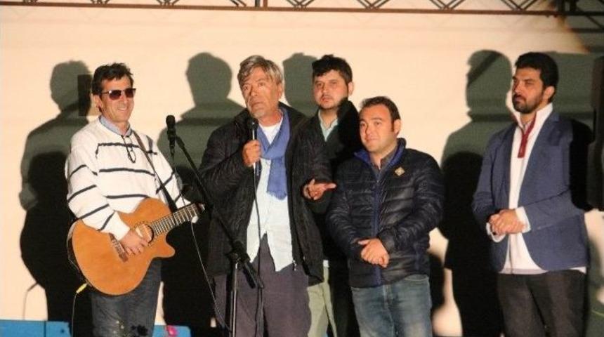 Anadolu&rsquo;ya Ş&uuml;kran Buluşmaları Festivali Sona Erdi