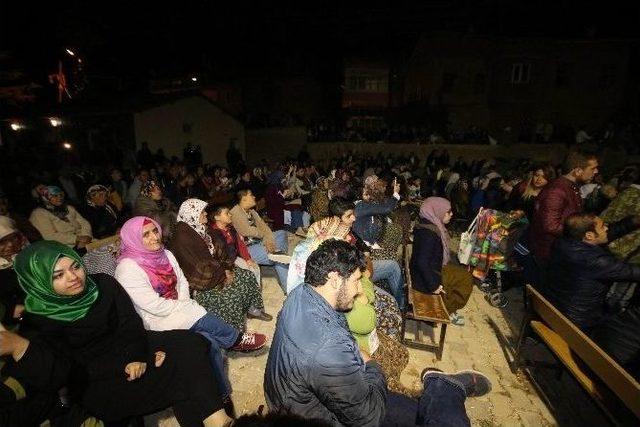 Anadolu’ya Şükran Buluşmaları Festivali Sona Erdi