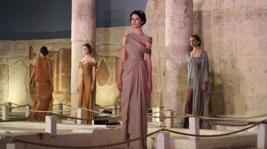 Gaziantep&rsquo;in Kutnu Kumaşı Tescillendi