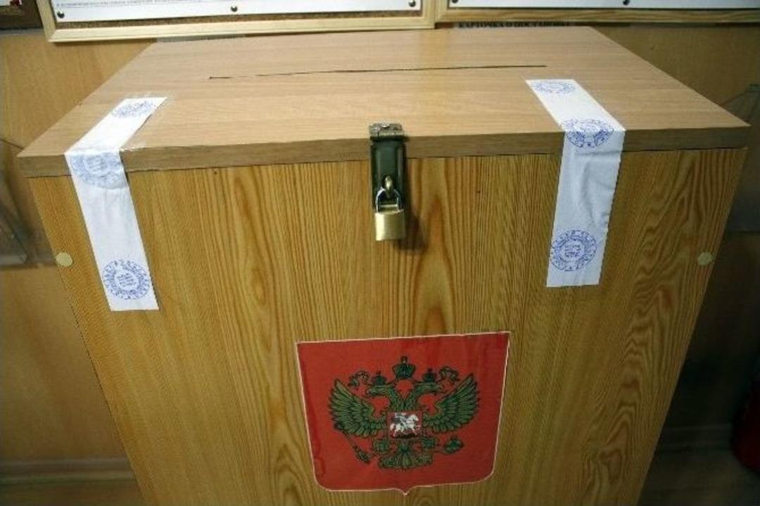 Antalya&rsquo;daki Ruslar Sandığa Gitti