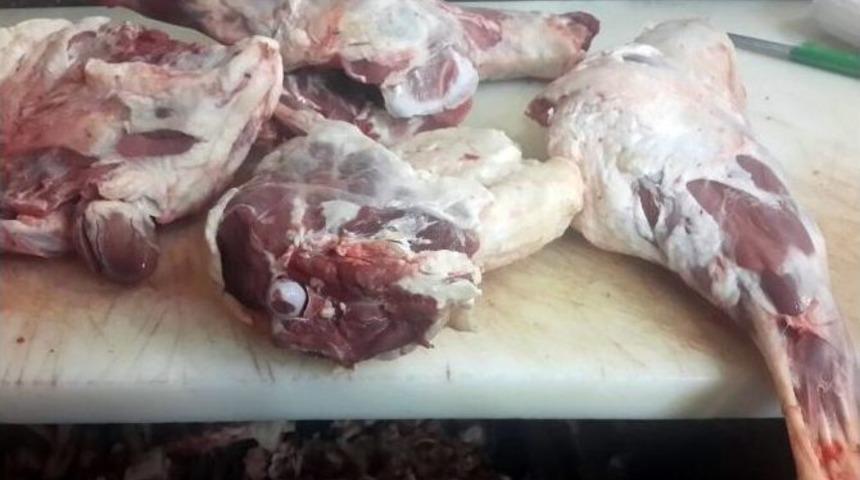 Zincir Marketlerin Kurban Hisselerinde Usuls&uuml;zl&uuml;k İddiası