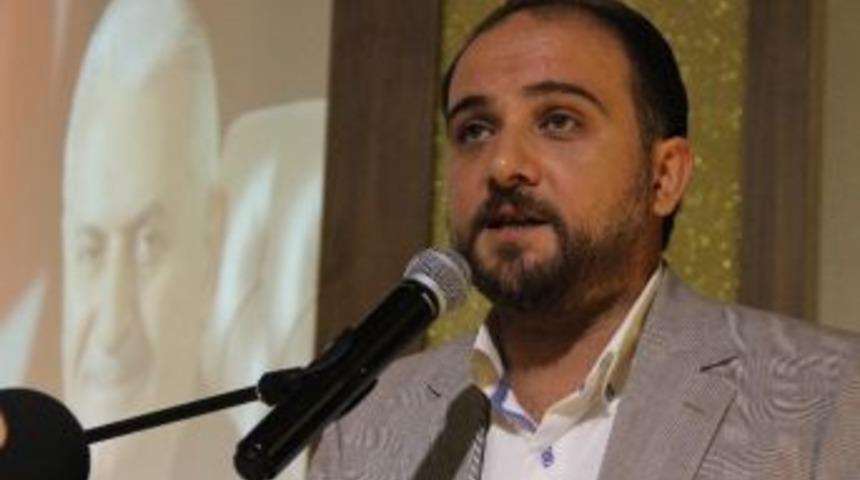 Ak Partili Baybatur&rsquo;dan Gaziler G&uuml;n&uuml; Mesajı