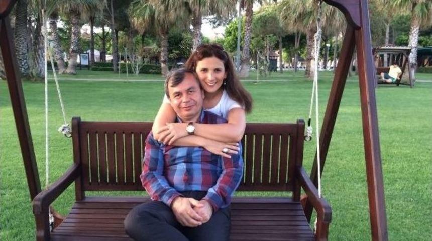 Tatilde G&ouml;zaltına Alınan Albay Serbest Bırakıldı